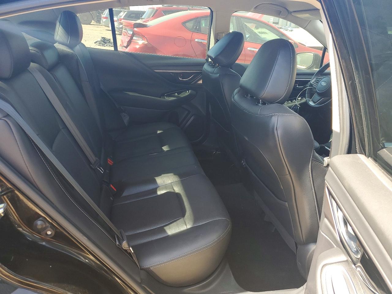 Subaru Legacy Limited