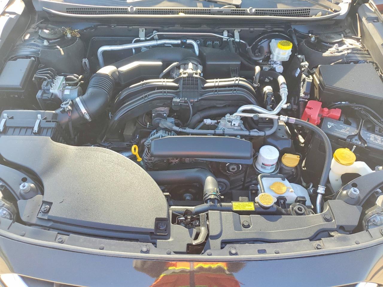 Subaru Legacy Limited