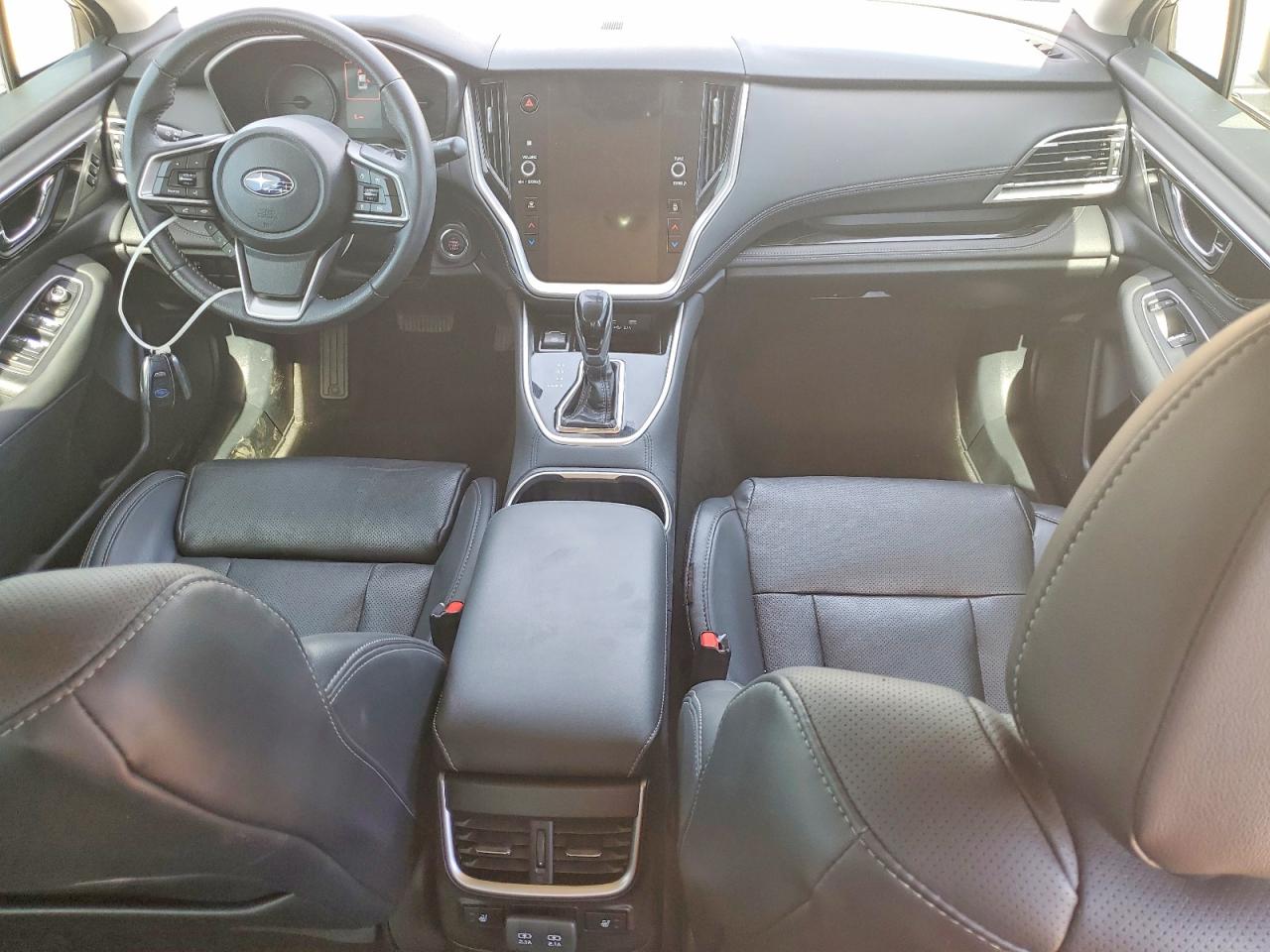 Subaru Legacy Limited