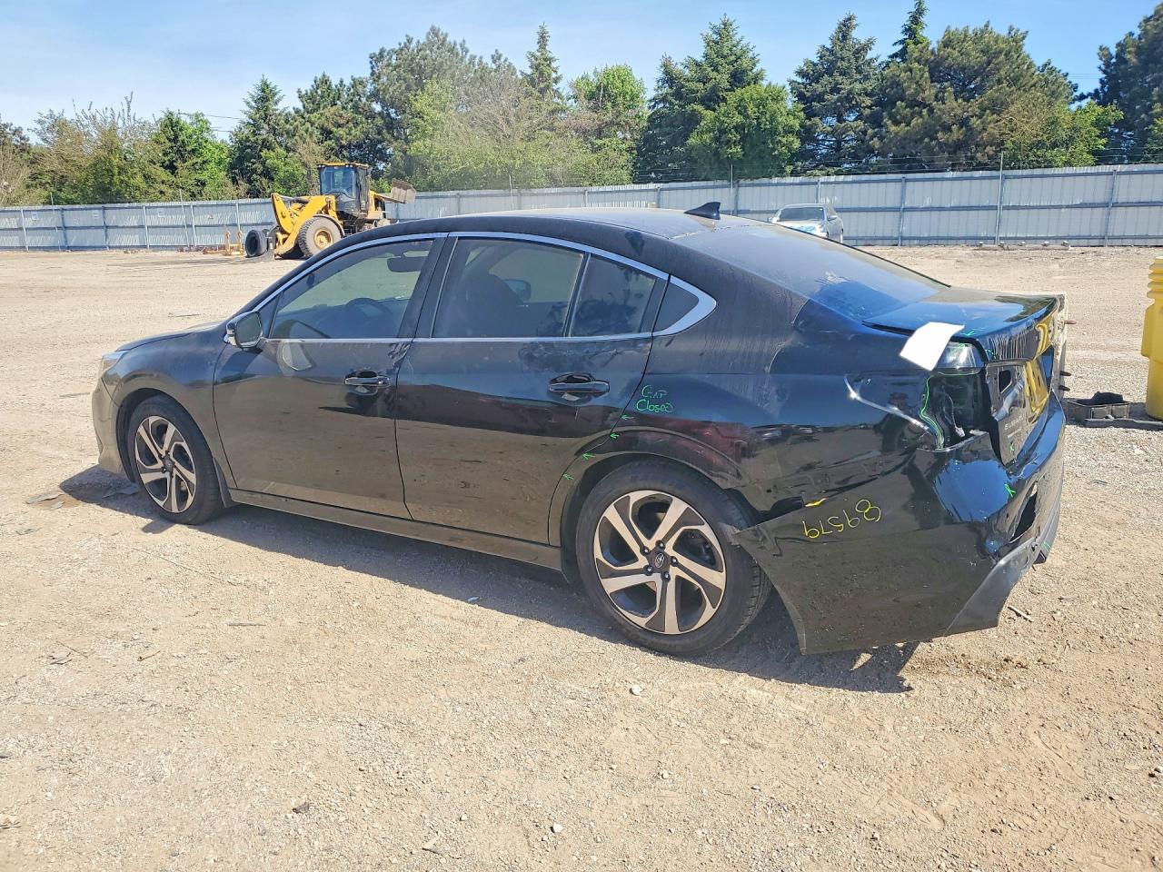 Subaru Legacy Limited