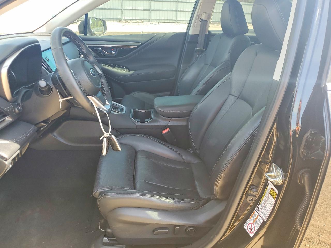 Subaru Legacy Limited