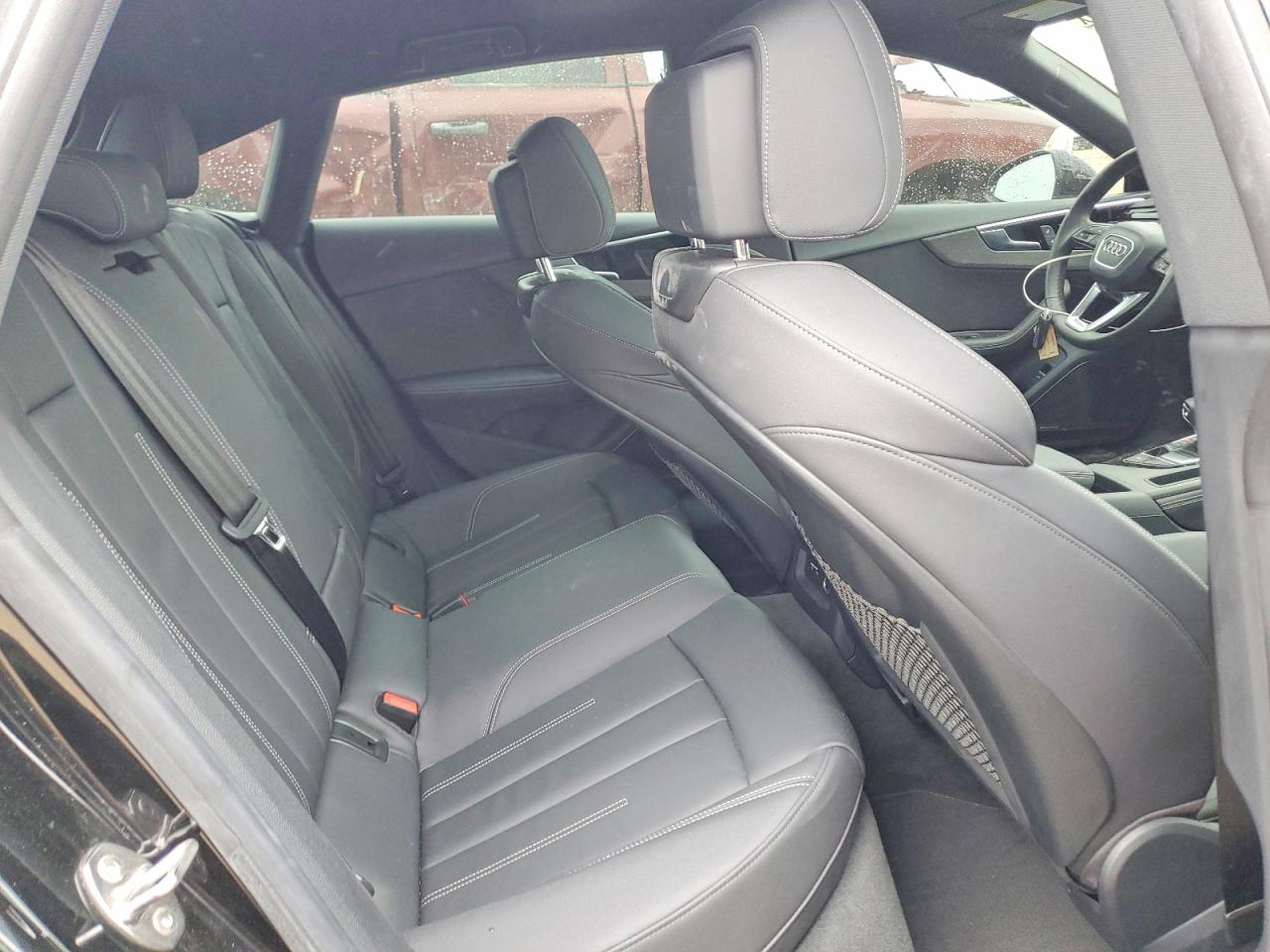 Audi A5 Premium Plus 45