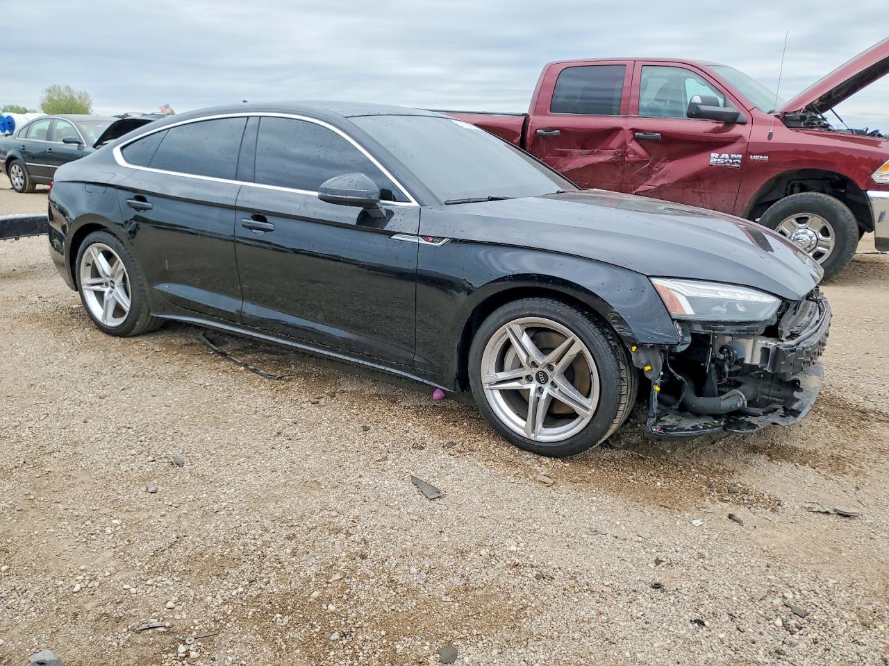 Audi A5 Premium Plus 45