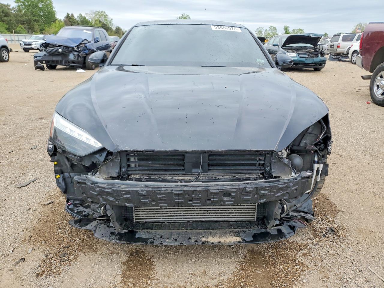 Audi A5 Premium Plus 45