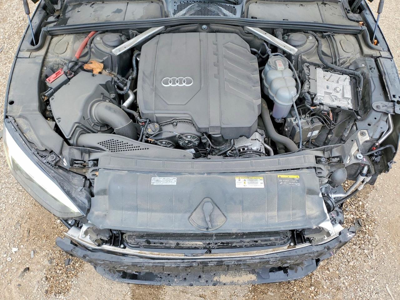 Audi A5 Premium Plus 45