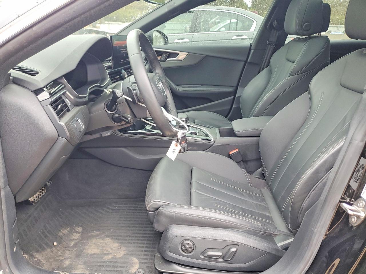 Audi A5 Premium Plus 45