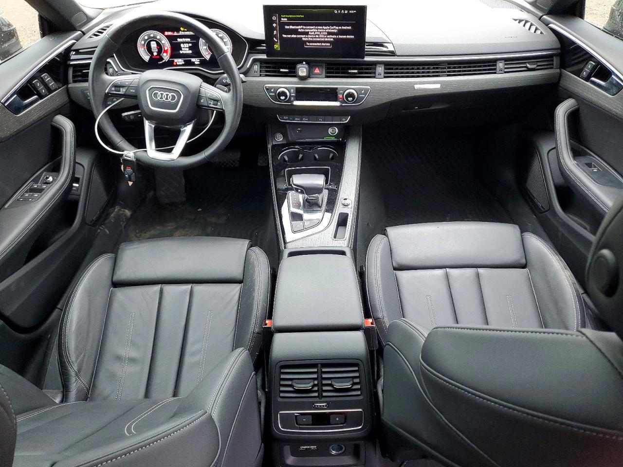 Audi A5 Premium Plus 45