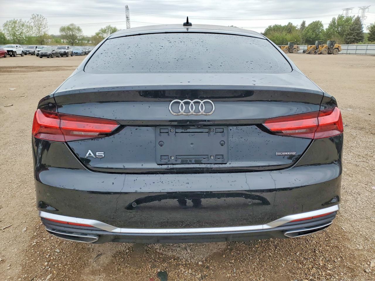 Audi A5 Premium Plus 45