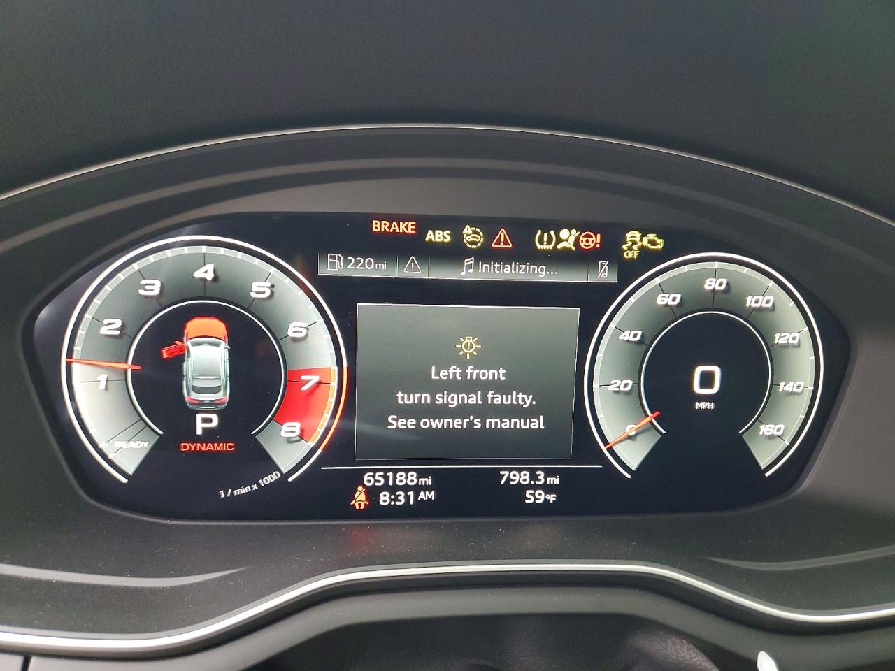 Audi A5 Premium Plus 45