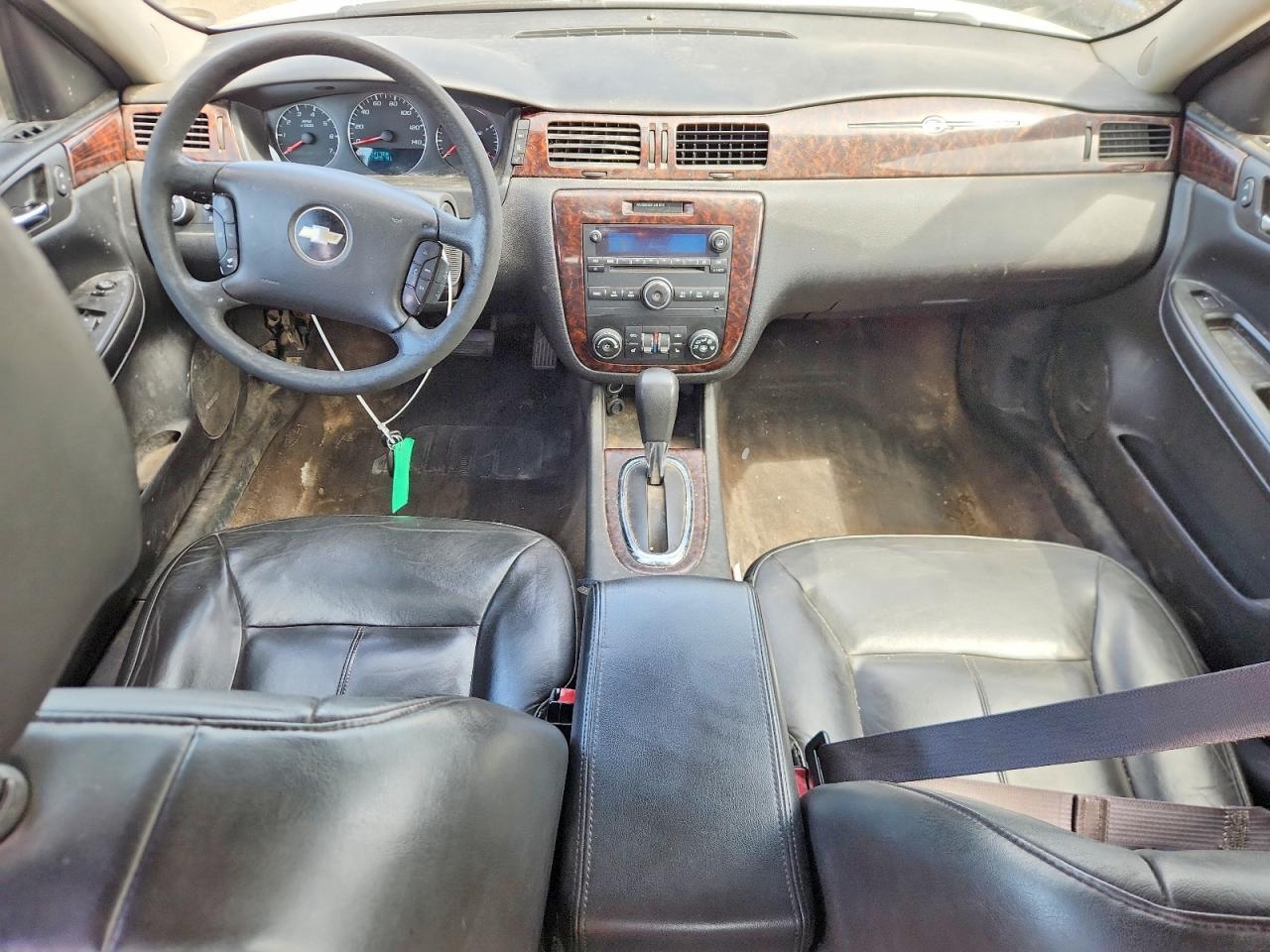 Chevrolet Impala Ltz