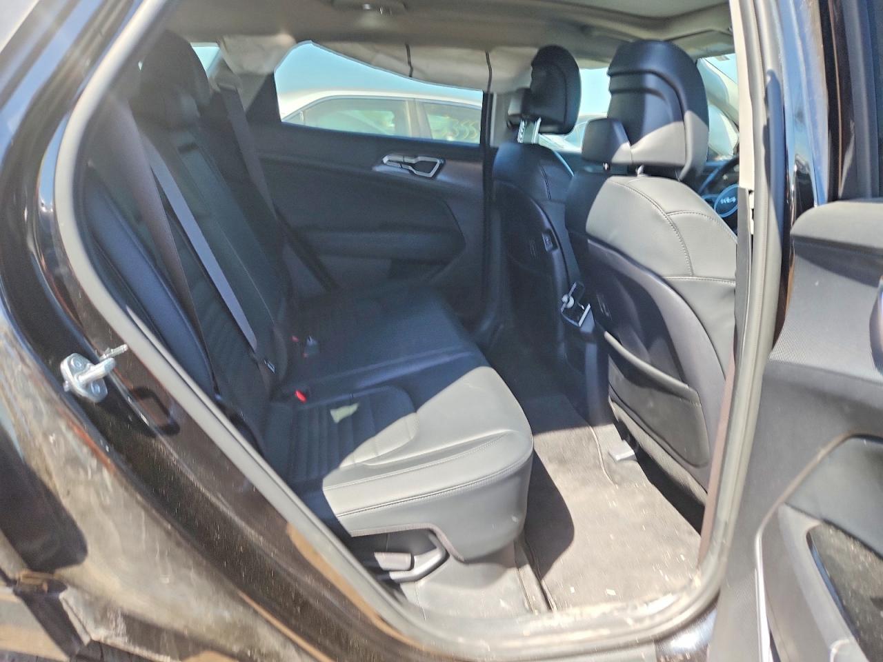 Kia Sportage Sx Prestige