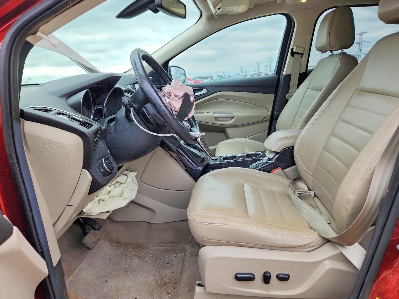 Ford Escape