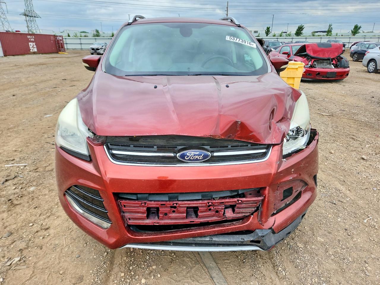 Ford Escape
