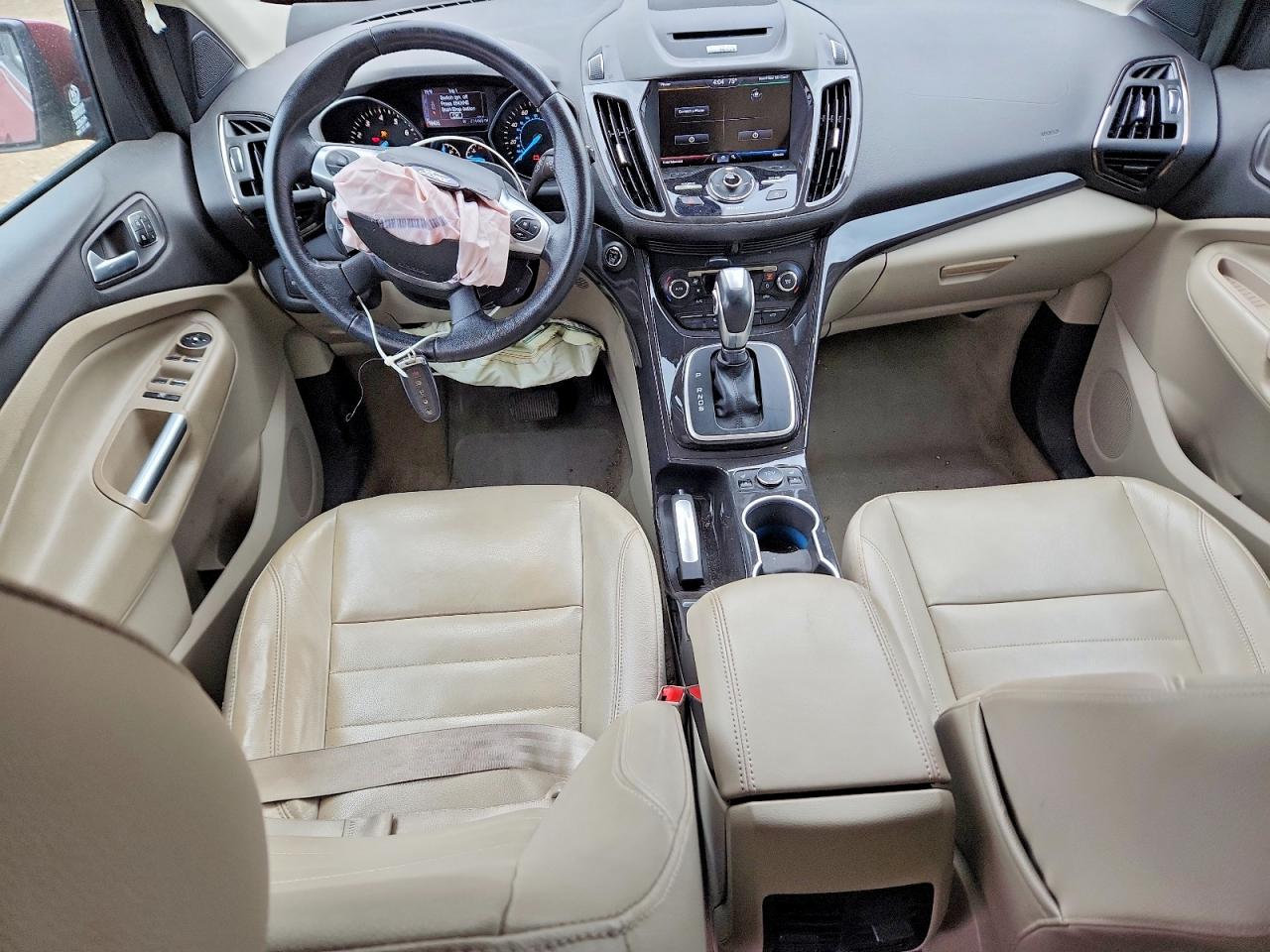 Ford Escape