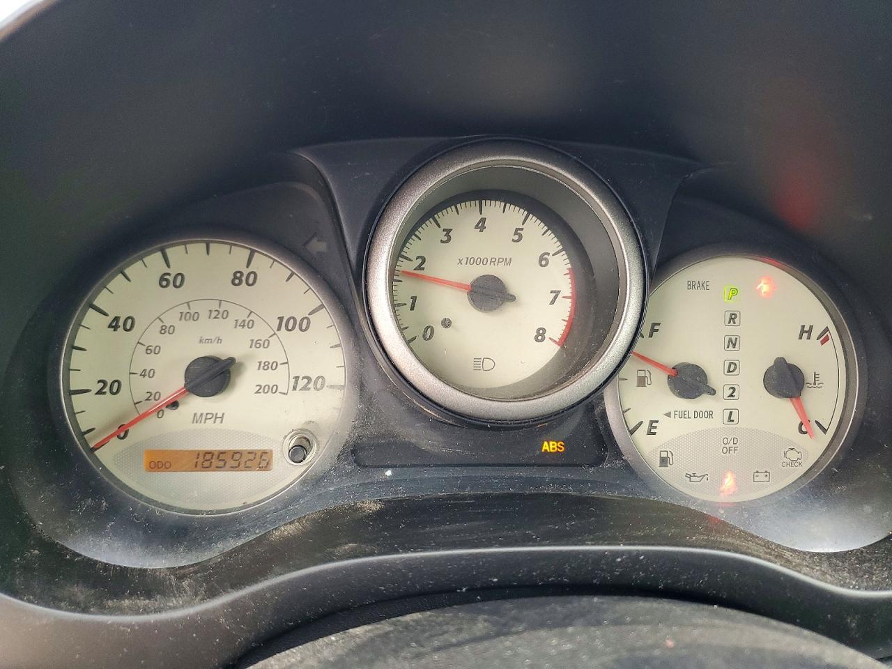 Toyota RAV4 Base