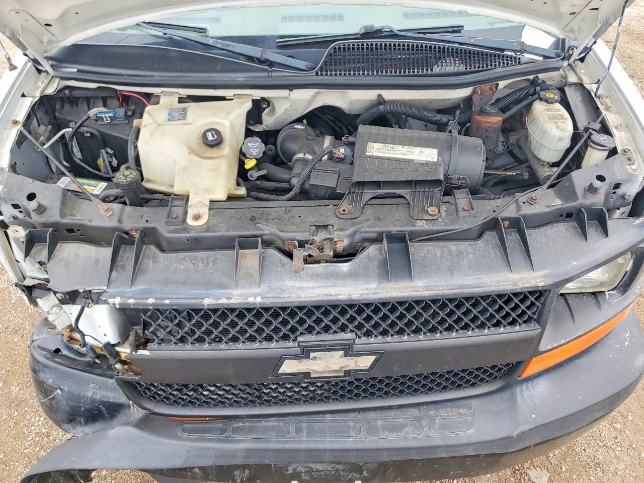 Chevrolet Express