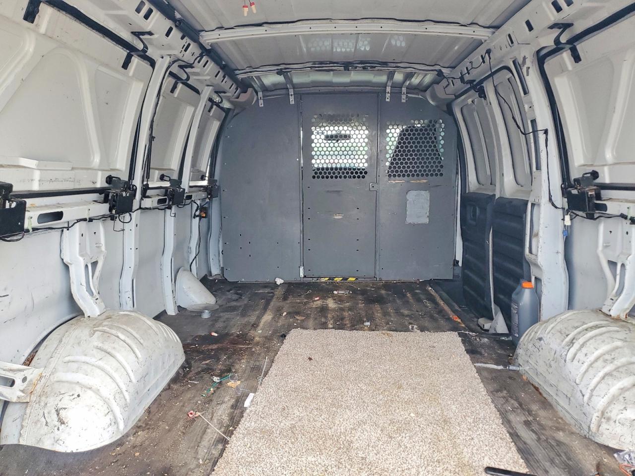 Chevrolet Express