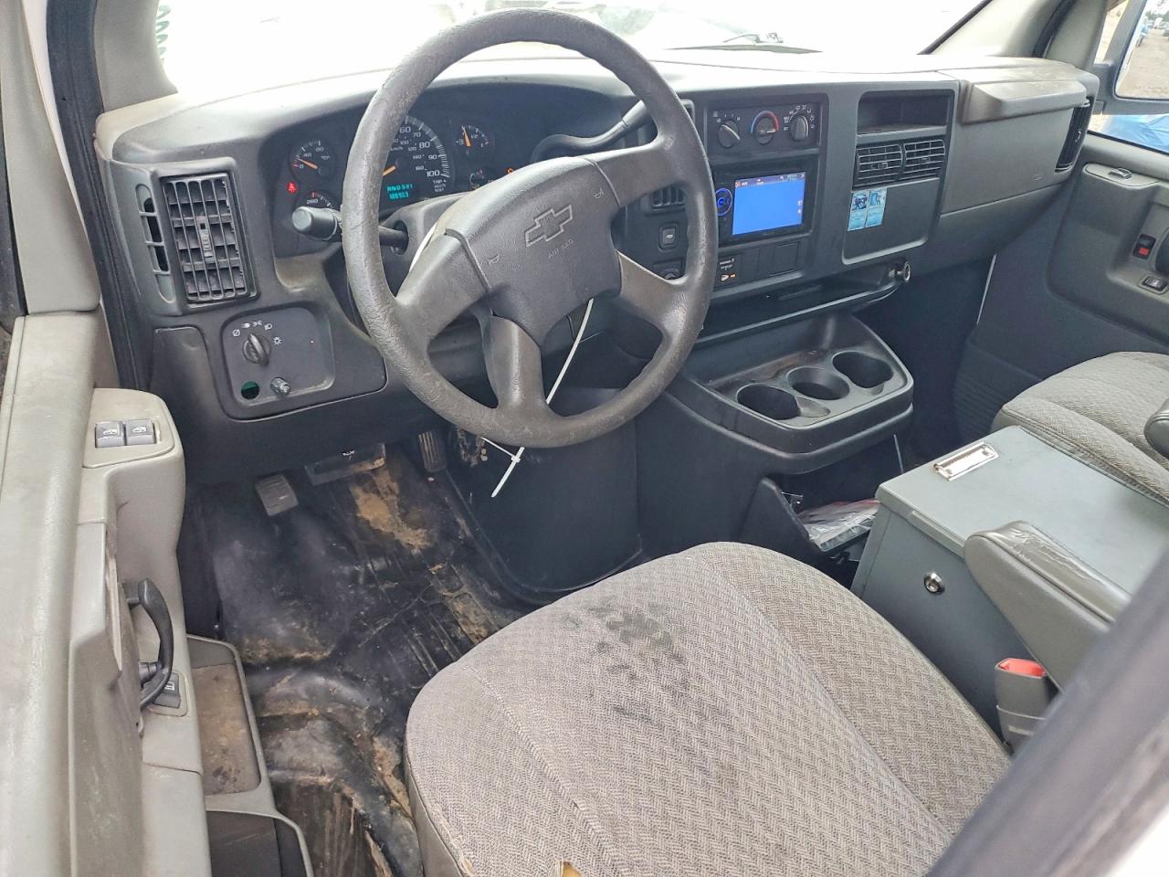 Chevrolet Express