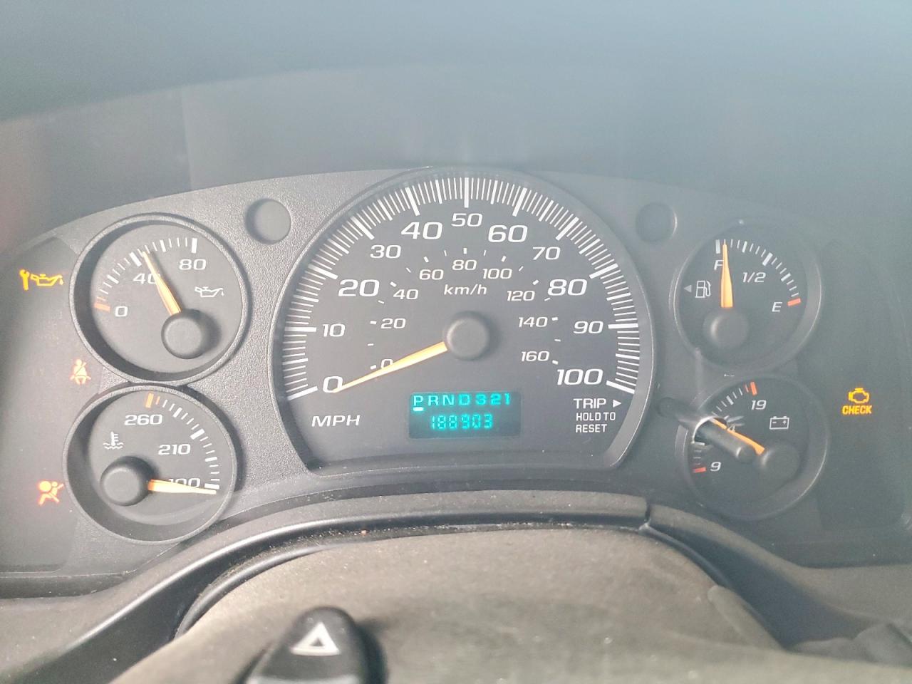 Chevrolet Express
