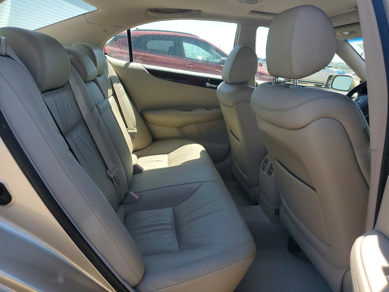 Lexus Es 330