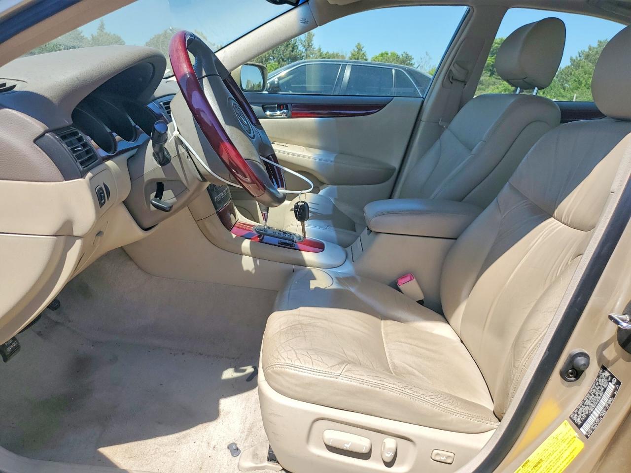 Lexus Es 330