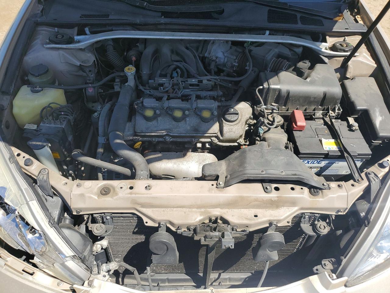 Lexus Es 330