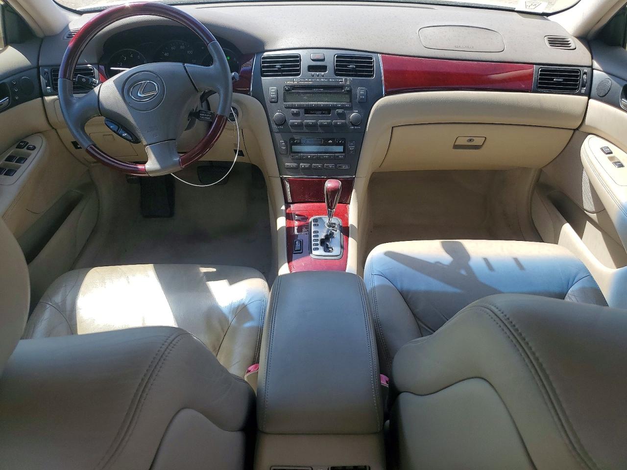 Lexus Es 330