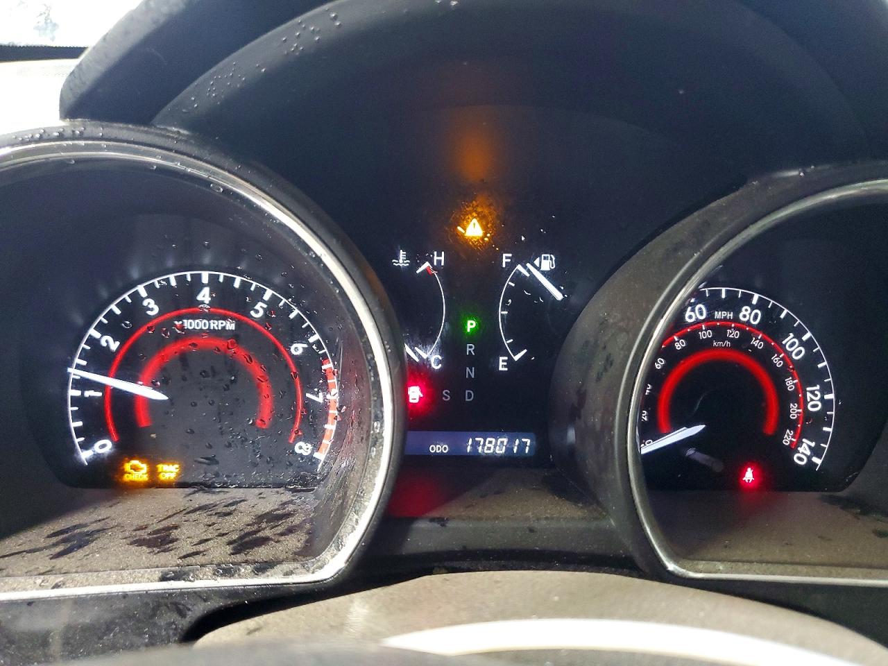 Toyota Highlander Se