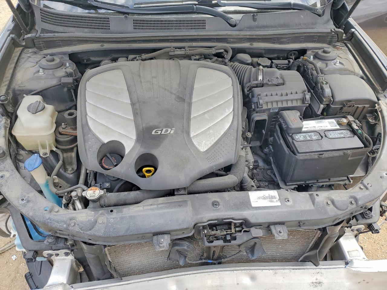 Hyundai Azera Base