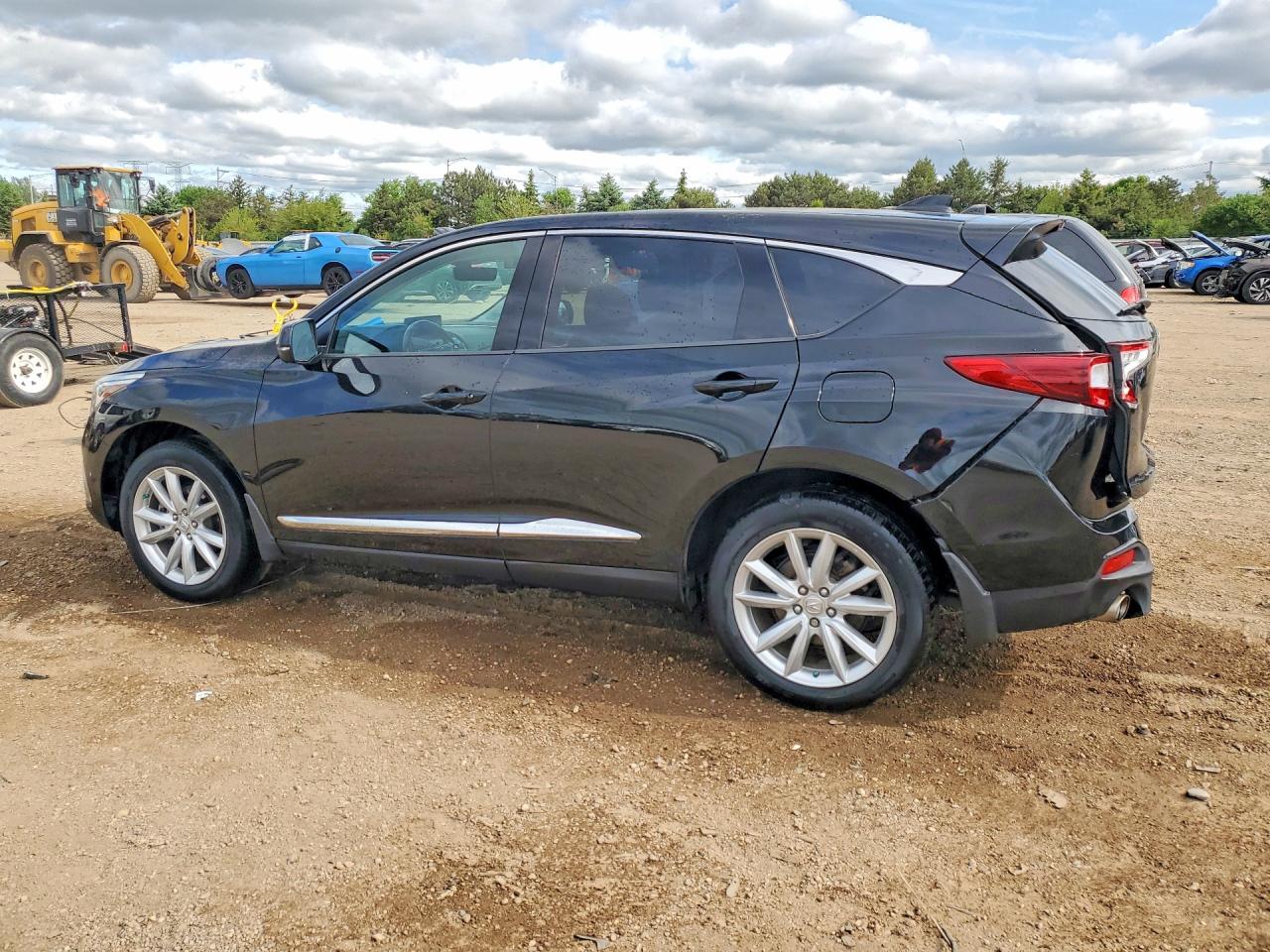 Acura RDX