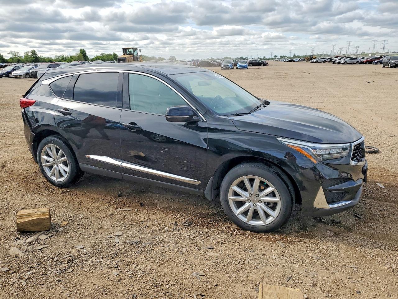 Acura RDX