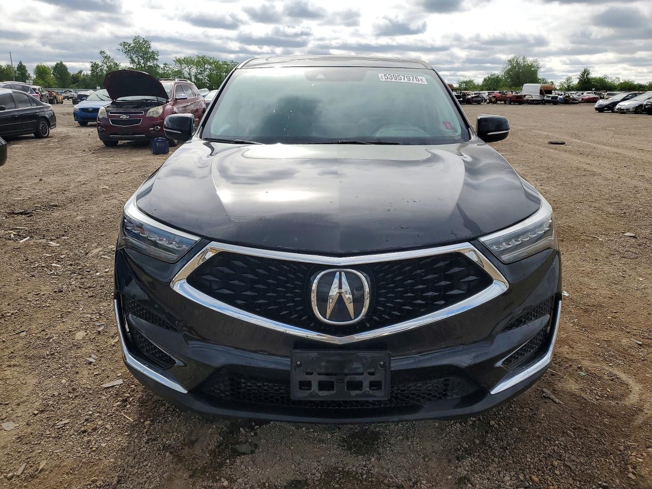 Acura RDX
