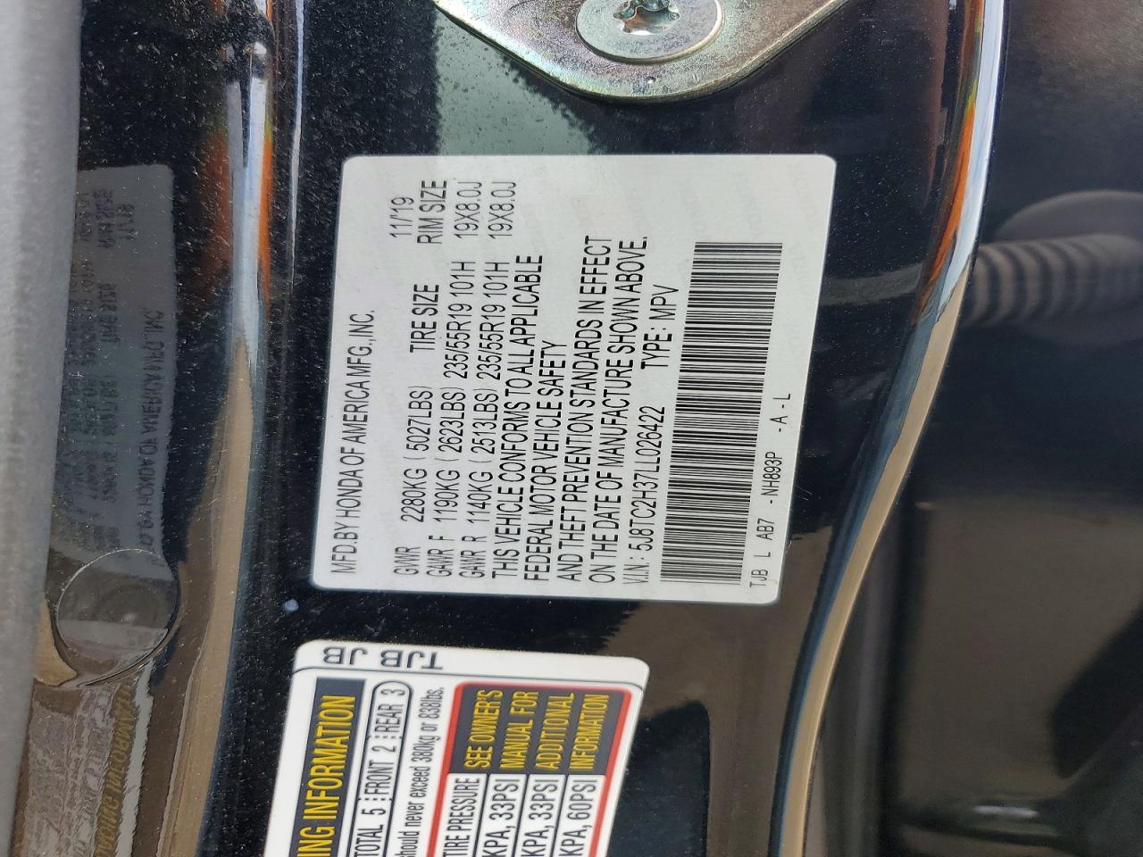 Acura RDX