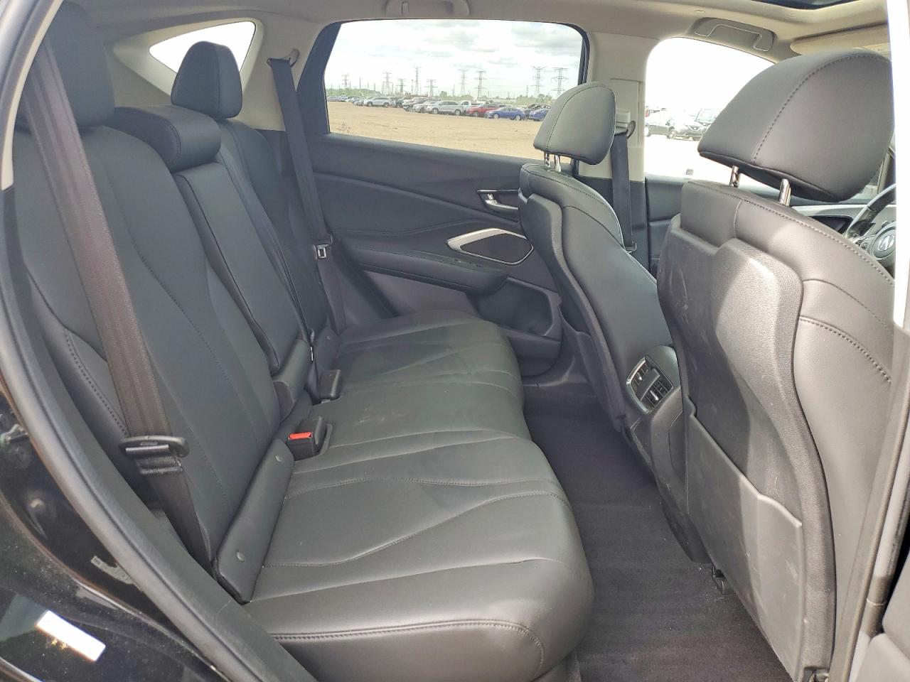 Acura RDX
