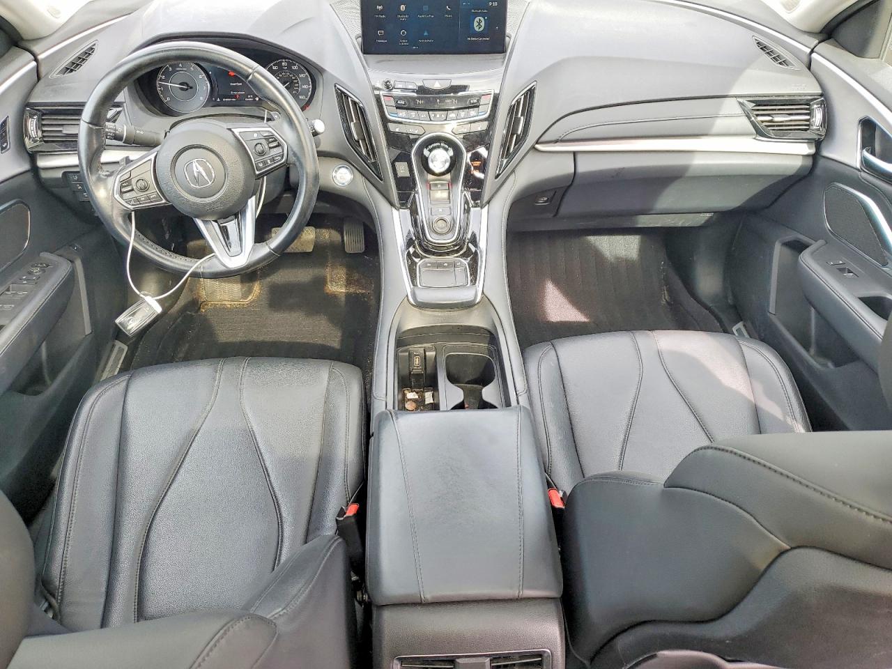 Acura RDX