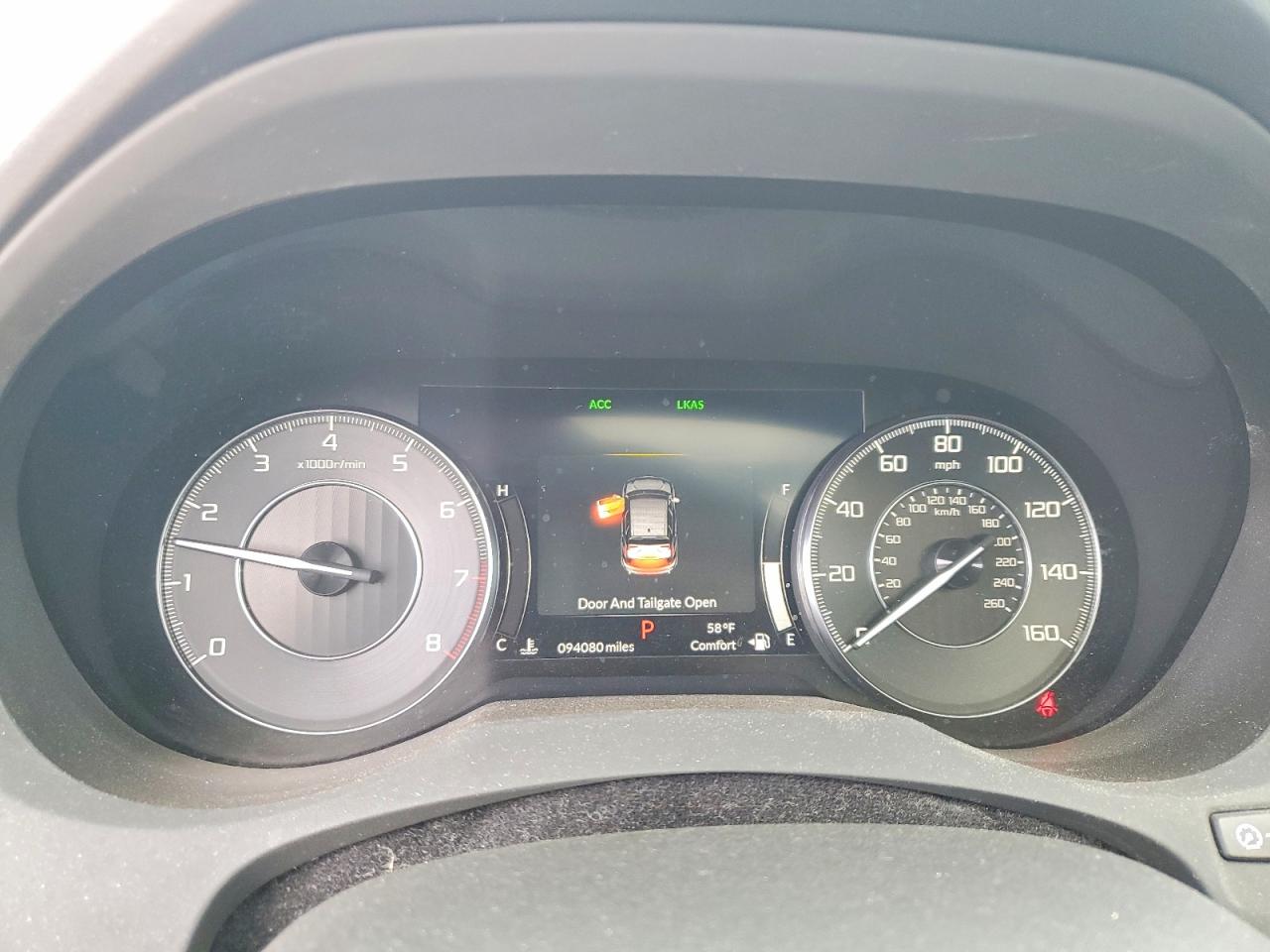 Acura RDX