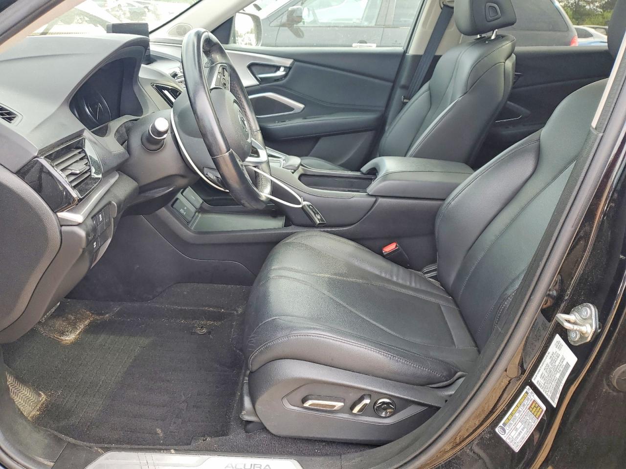 Acura RDX
