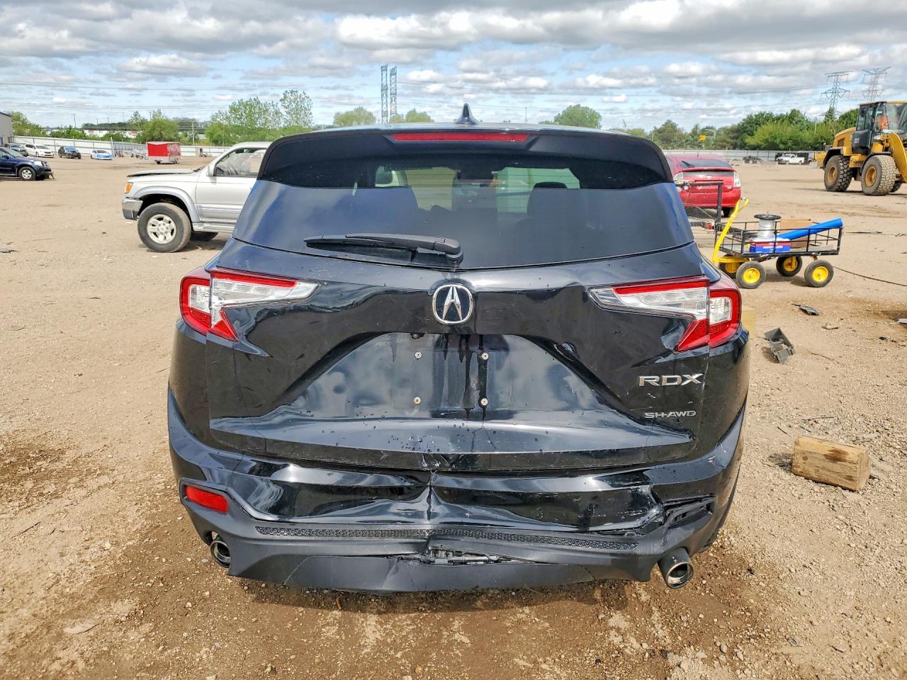 Acura RDX