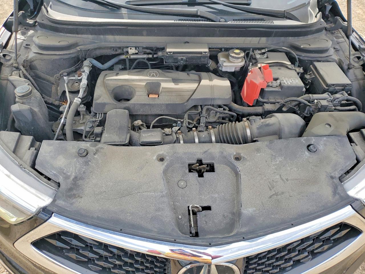 Acura RDX