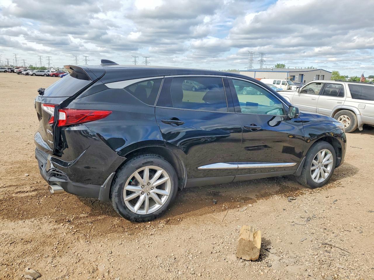 Acura RDX