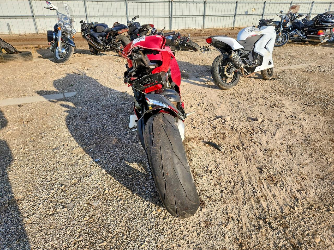 Ducati Panigale V4