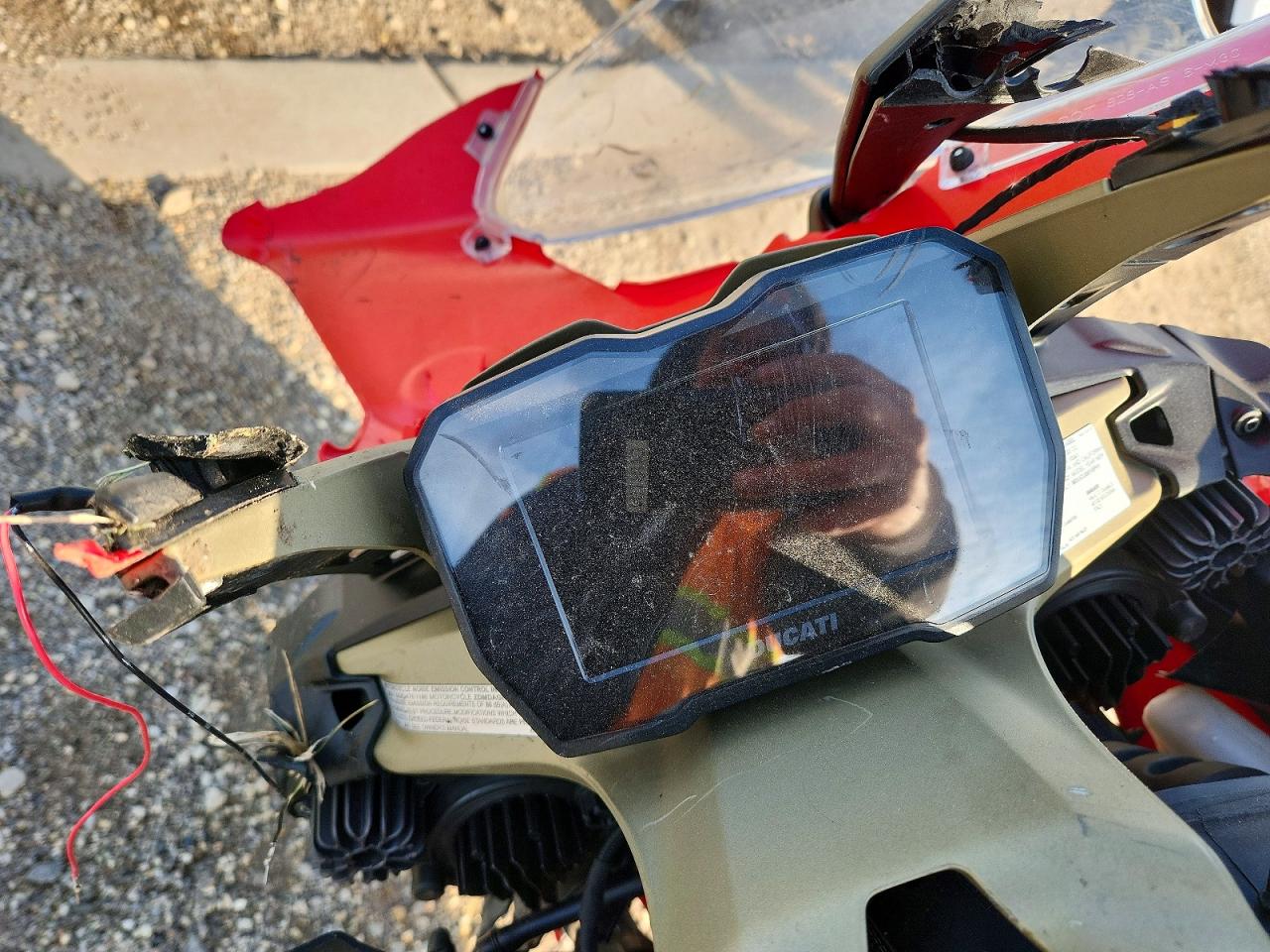 Ducati Panigale V4