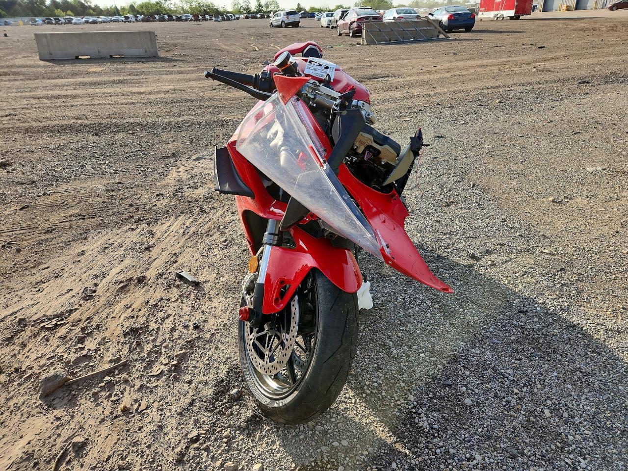Ducati Panigale V4