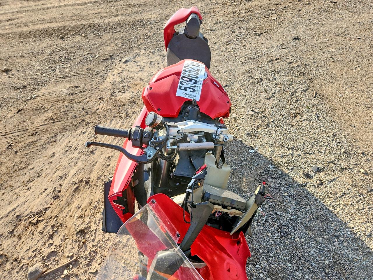 Ducati Panigale V4