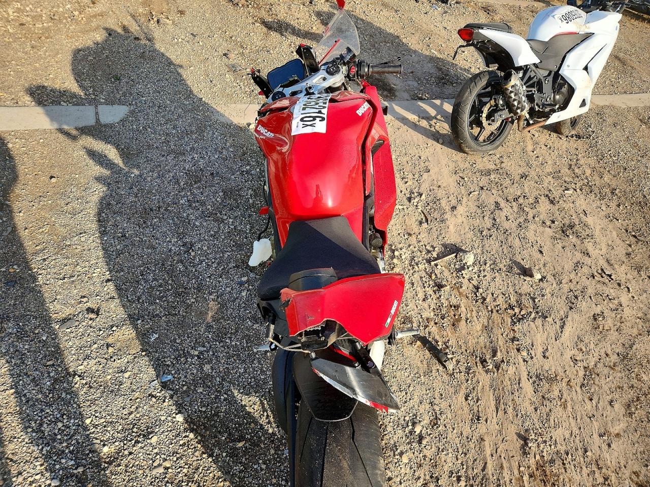 Ducati Panigale V4