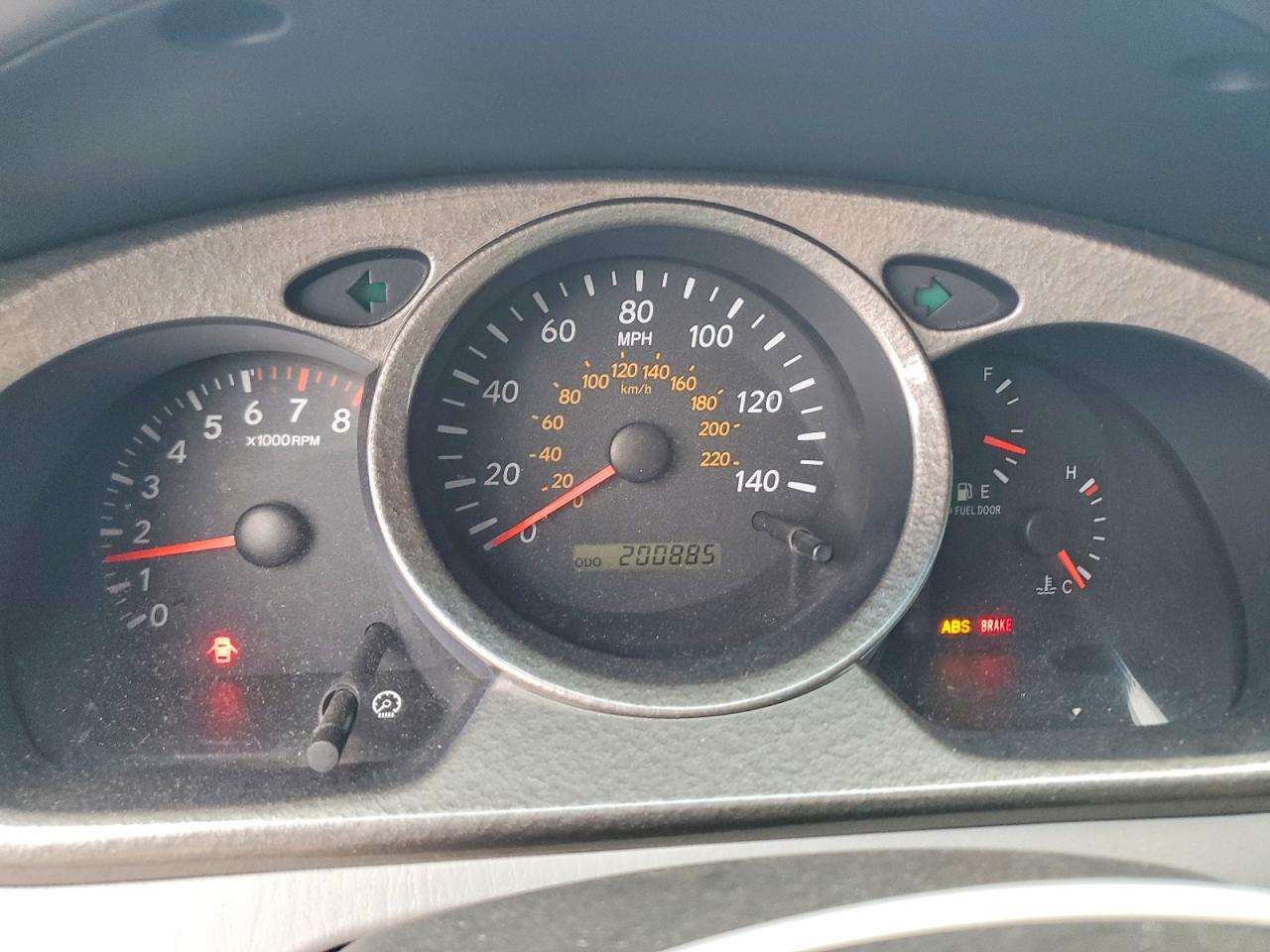 Toyota Highlander Limited