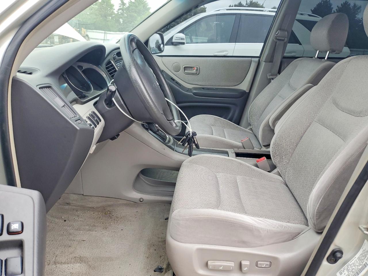 Toyota Highlander Limited