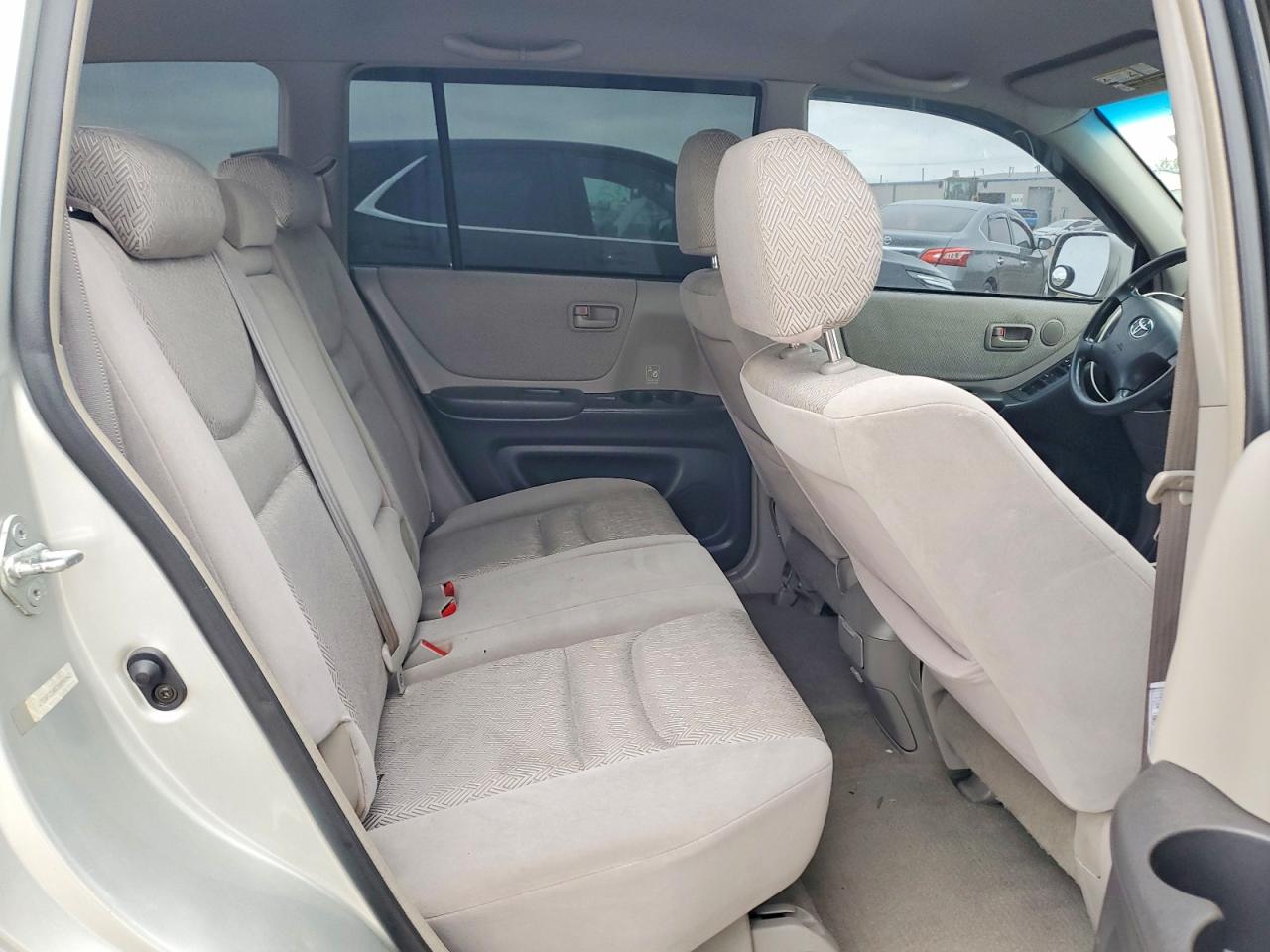 Toyota Highlander Limited