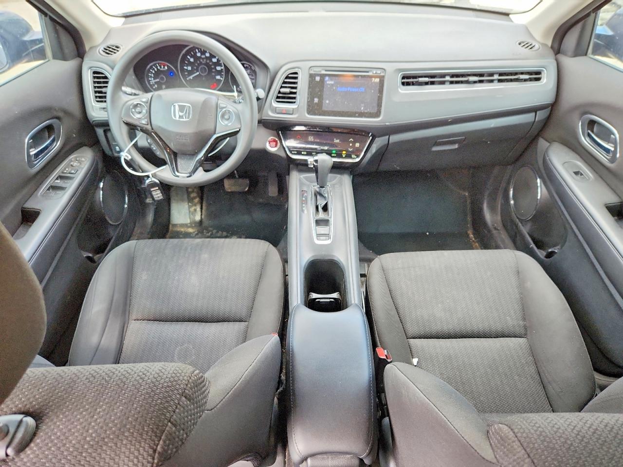 Honda HR-V Ex