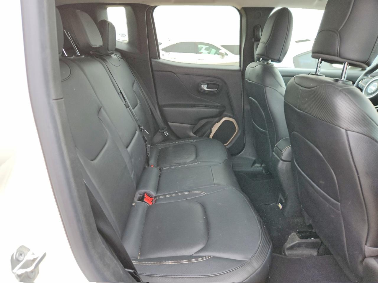 Jeep Renegade Limited